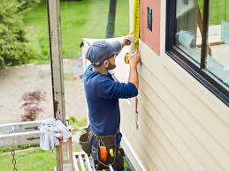 Best Insulated Siding Installation  in Southwest Sandhill, TX